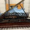 Baby grand piano Knabe size 5’4”, year 2014