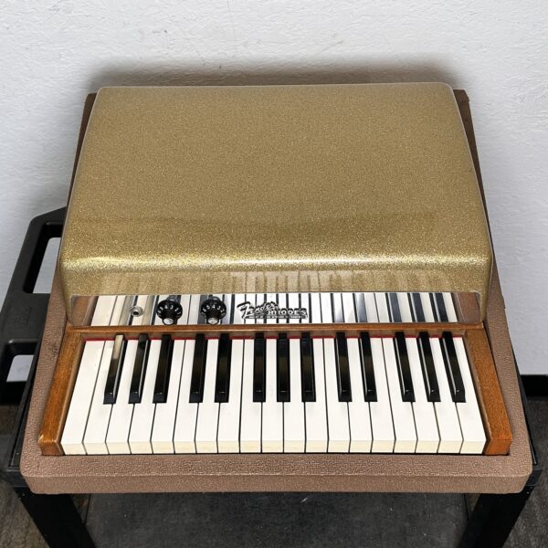 Fender Rhodes Piano Bass 32-Key Electric Piano